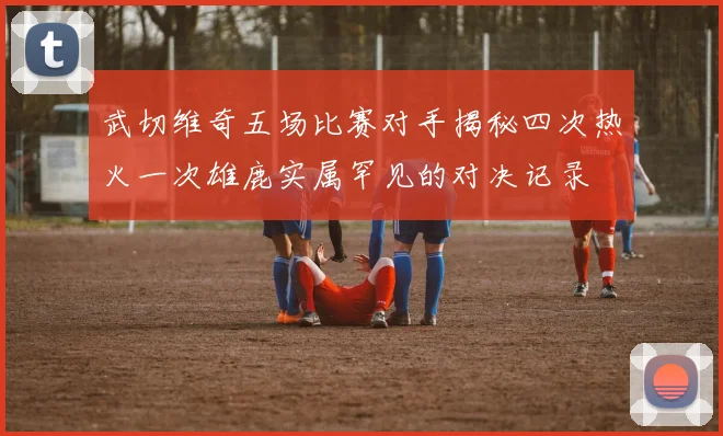 武切维奇五场比赛对手揭秘四次热火一次雄鹿实属罕见的对决记录
