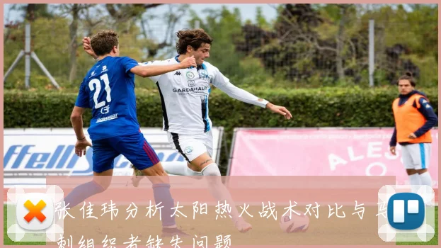 张佳玮分析太阳热火战术对比与马刺组织者缺失问题