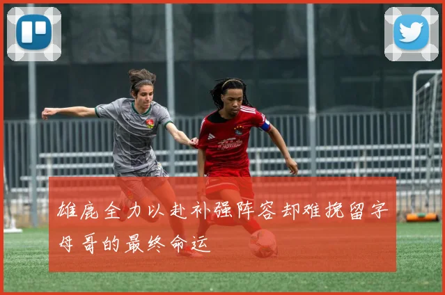 雄鹿全力以赴补强阵容却难挽留字母哥的最终命运