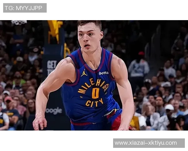 戈登谈第三节表现称能掌控节奏很棒期待开局不再松懈更完美